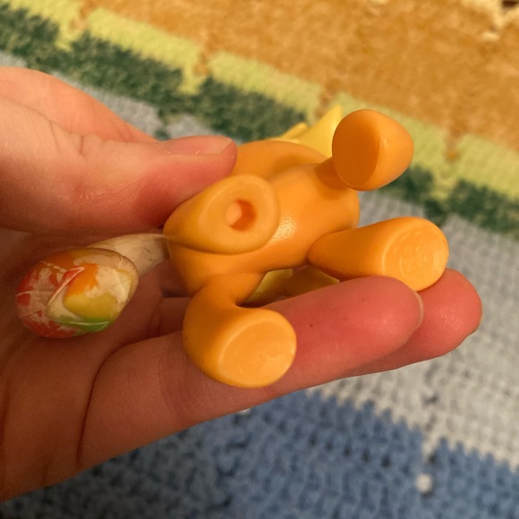 Apple Jack -- My Little Pony - Buy 1, Get 2 FREE - Picture 6 of 6